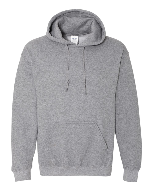 Graphite Htr GHB Hoodie 18500