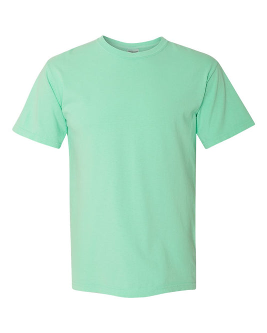 Island Reef CC Garment Dyed Tee