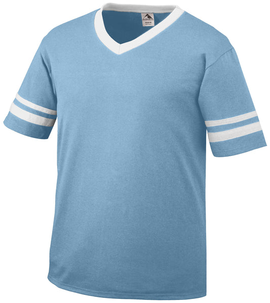 Light Blue/White 360 Jersey