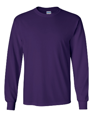 Purple GHC LS